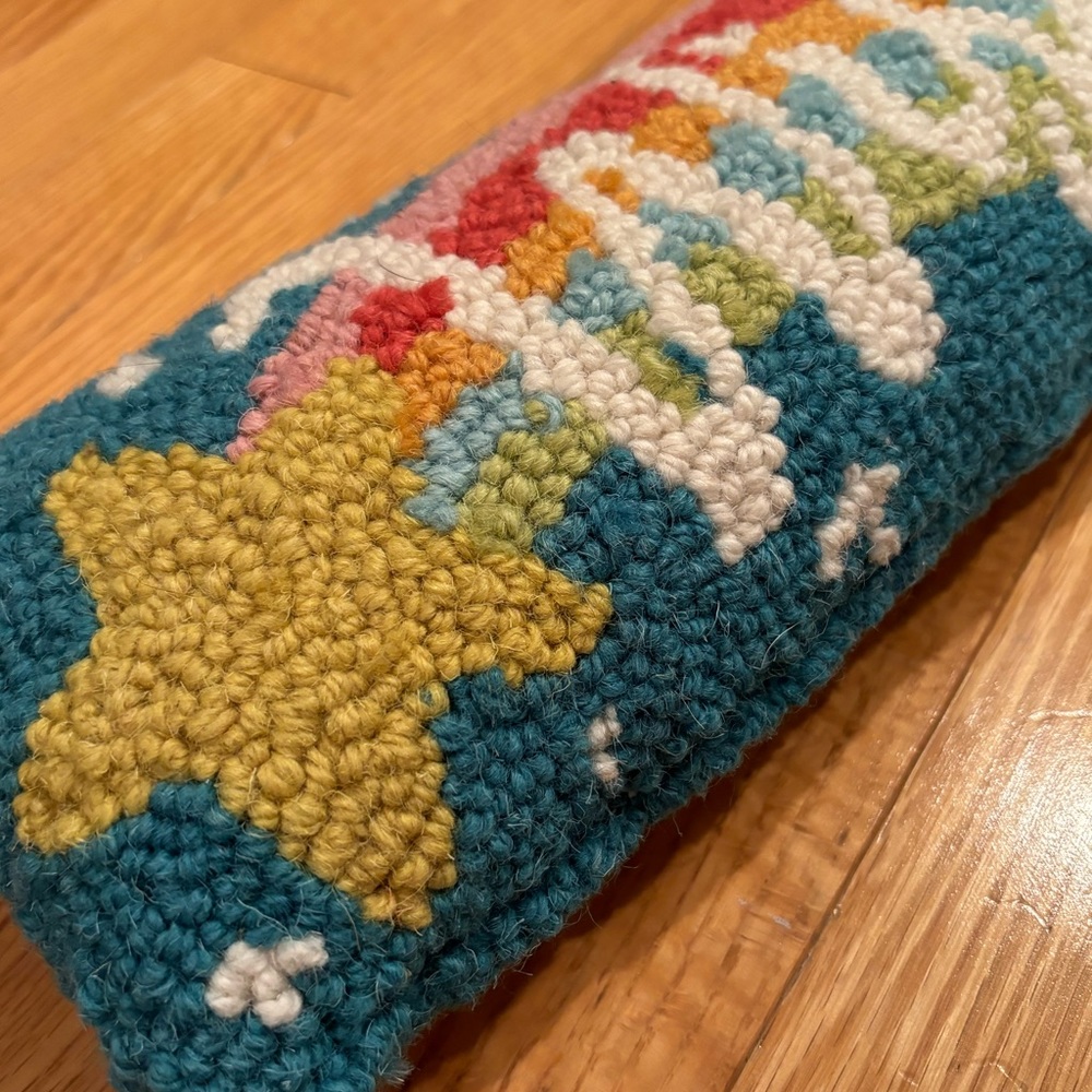 Wish Pillow - Picture 2 of 4